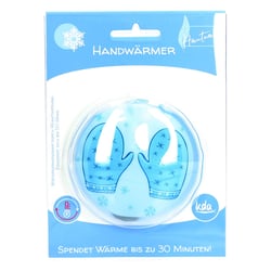 Handwaermer Handschuhe Kda
