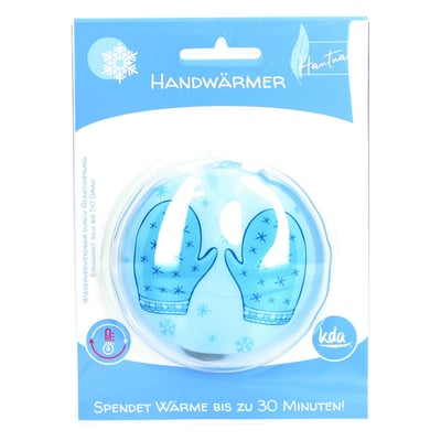 Handwaermer Handschuhe Kda