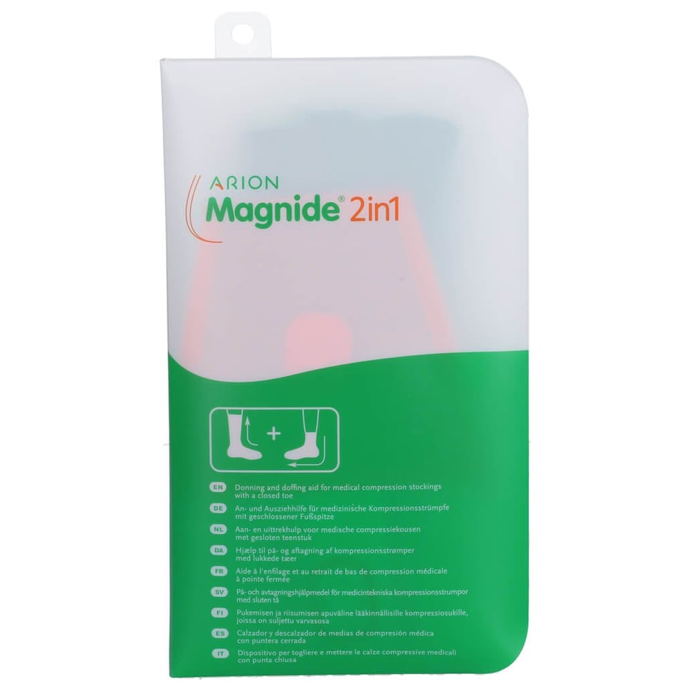 Arion Magnide 2in1 Gr M