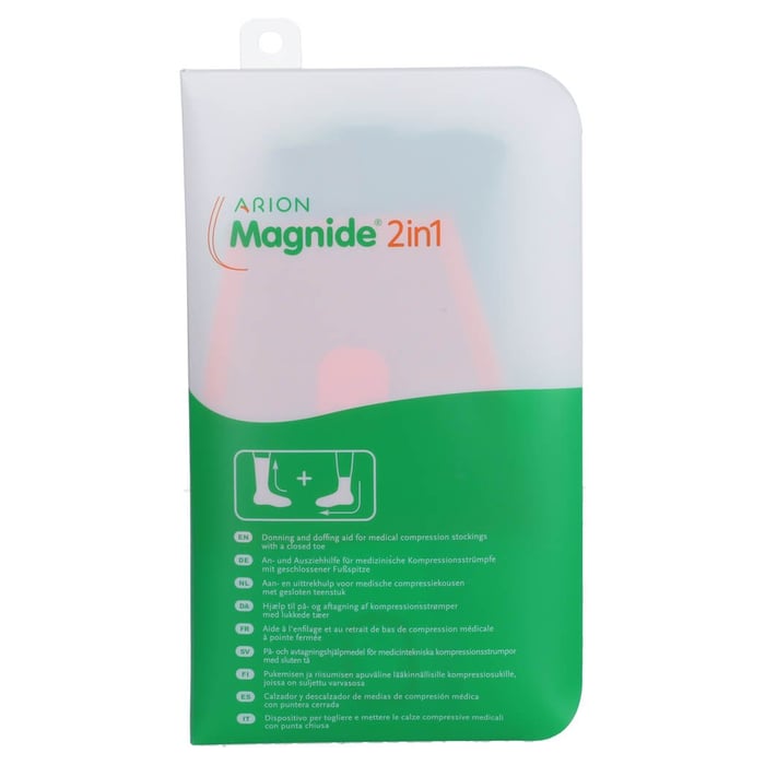 Arion Magnide 2in1 Gr M