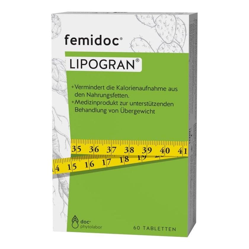 Femidoc Lipogran