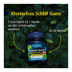 Klosterfrau Schlaf Gums In Produktbild 6