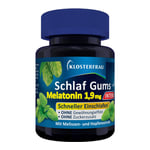 Klosterfrau Schlaf Gums In Produktbild 1