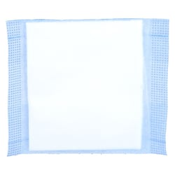 Saugkompr Unst Fes 10x10