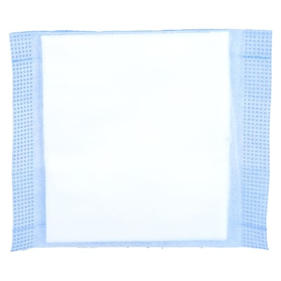 Saugkompr Unst Fes 10x10