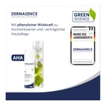 Dermasence Hyalusome Aktiv. Fruchtsäure Creme