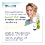 Dermasence Hyalusome Aktiv. Fruchtsäure Creme