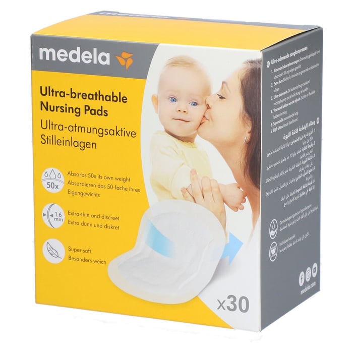 Medela Ultra Atm Einw Stil