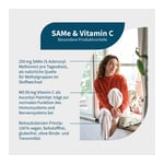 SAMe + Vitamin C Produktbild 2