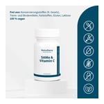 SAMe + Vitamin C Produktbild 3
