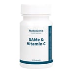 SAMe + Vitamin C Produktbild 1