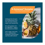 N Zymarase Komplex Enzyme Produktbild 2