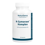 N Zymarase Komplex Enzyme Produktbild 1