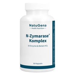 N Zymarase Komplex Enzyme
