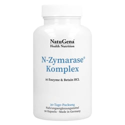 N Zymarase Komplex Enzyme