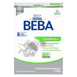 Nestle BEBA Comfort+