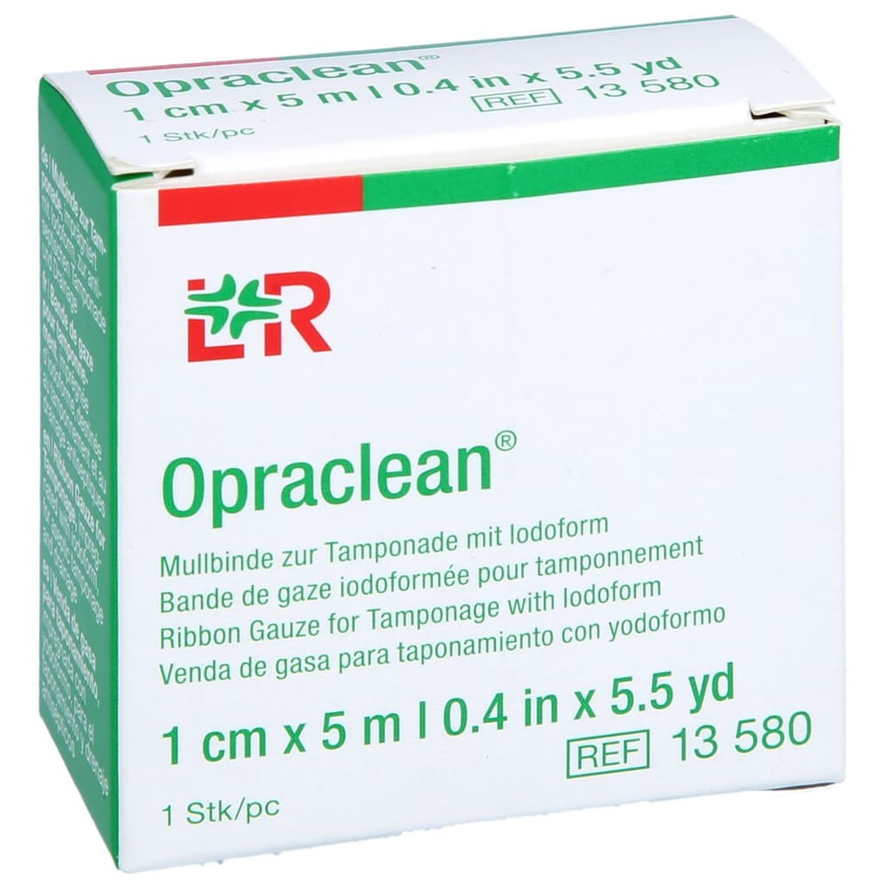 Opraclean Mullb Z T 1cmx5m