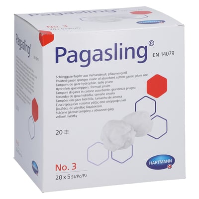 Pagasling Mull 3 Pflaum St