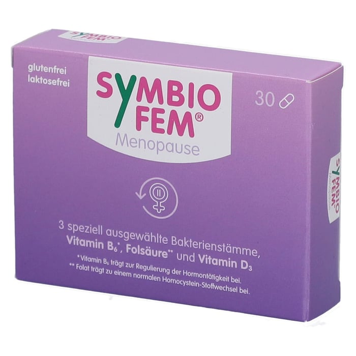 Symbiofem Menopause