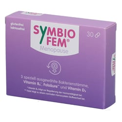 Symbiofem Menopause