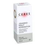 Ceres Johan Hypericum Komb Produktbild 1