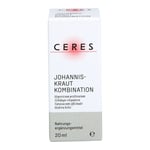 Ceres Johan Hypericum Komb Produktbild 2