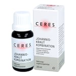Ceres Johan Hypericum Komb Produktbild 4