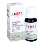 Ceres Johan Hypericum Komb Produktbild 3