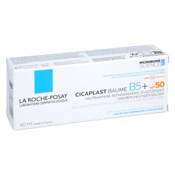 Roche Posay Cica B5+ 50+