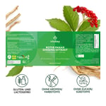 Roter Panax Gins Ext600 mg
