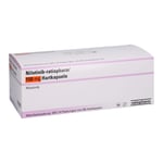 Nilotinib-ratiopharm 150 mg Produktbild 1