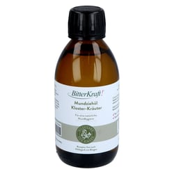 Bitterkraft Mundoel Kraeut