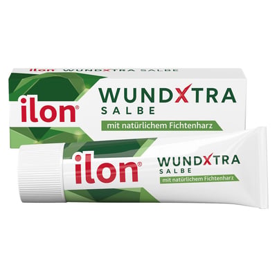 Ilon WundXtra Salbe Produktbild 1