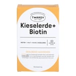 KIESELERDE+BIOTIN Kapseln vegan