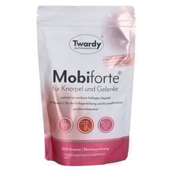 Mobiforte mit Hydrolysat und Vitamin C Pulver