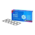 Bilastin STADA 20 mg