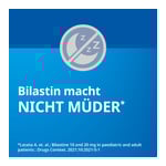 Bilastin STADA 20 mg