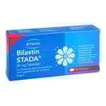 Bilastin STADA 20 mg