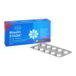 Bilastin STADA 20 mg