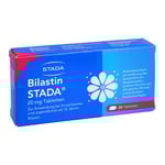 Bilastin STADA 20 mg
