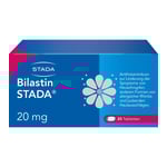 Bilastin STADA 20 mg