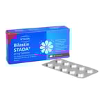 Bilastin STADA 20 mg