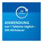 Bilastin STADA 20 mg