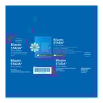 Bilastin STADA 20 mg