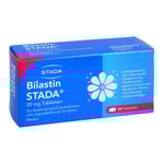Bilastin STADA 20 mg