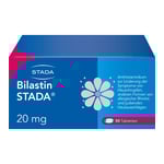 Bilastin STADA 20 mg