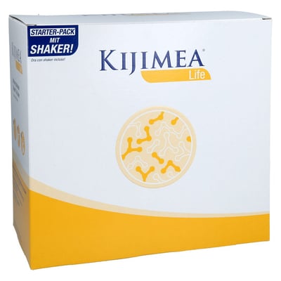 Kijimea Life Starter Paket