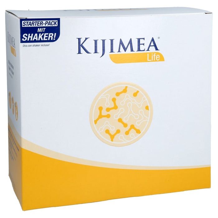 Kijimea Life Starter Paket