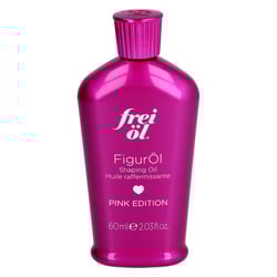 frei Öl Figuröl PINK EDITION