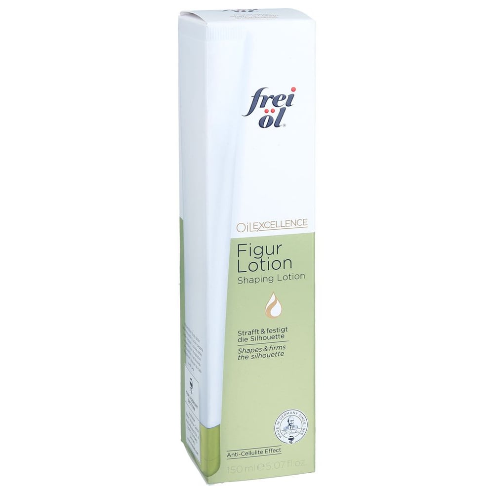 FREI ÖL FigurLotion